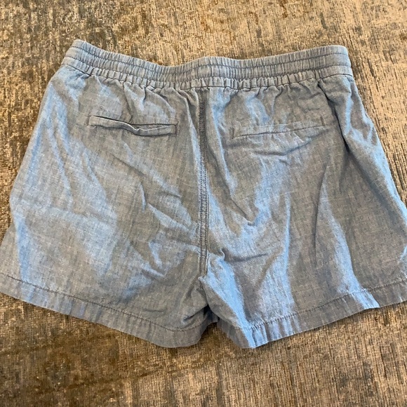 j by j crew shorts